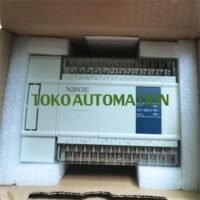 XC3-32R-E XC3 - 32R - E AC 220V DI 18 DO 14 Relay PLC SG95 untuk aplikasi otomasi industri