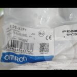 Proximity Sensor E2E-X2F1 E2EX2F1 E2E X2F1 PE68