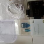 USB to RS-232 Converter with ESD Protection RS 232 1.5M Programming Console Cable SX33