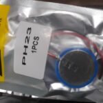 Battery CR2450HR CR2450 HR CR 2450HR Baterai Replace CR2450 PH23