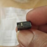 D2F-01F Micro Switch SPDT Subminiature Microswitch PA98
