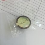 VL2330-HFN VL2330 HFN Coin type rechargeable lithium Battery PD96