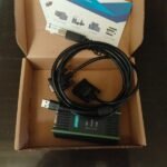 PC Adapter PLC programming cable S7- 200 300 400 USB PPI MPI PA92