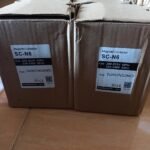 SC-N6 SCN6 SC-6N SCN-6 125A 220V Magnetic Contactor PX33