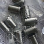 LM12UU LM12 UU LM 12UU LM 12 UU 12x21x30 CNC Linear Bearing KG28