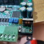 PLC 14MR 6AD 2DA PLC RS232 RS485 Modbus RTU 24VDC PLC MURAH MERIAH