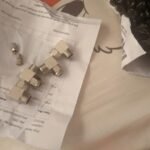 8mm x 1/4 Fitting Pneumatic Metal Elbow L Selang 8mm drat 1/4 " KH61