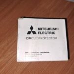 CP30-BA CP30 - BA CP30BA 2P 3A AX Circuit Protector SC95