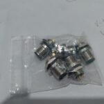 M12 Socket Connector 5 pin male Konektor SA55