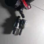 SP20 Quick Coupler SP 20 Compressor Connector Air Hose SP-20 KD14