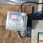 DH48S-S Relay Twin Counter Digital Precision Delay Time DH48S PD37