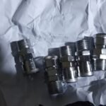 SM40 SM-40 SM 40 Quick Coupler Connector kompresor Hose Drat 1/2" KD40