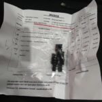 D2F-01F-T D2F-01F - T Japan Micro Switch PE22