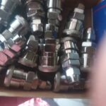 SP20 Quick Coupler SP 20 Compressor Connector Air Hose SP-20 KD14