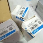 E3X-NA11 NPN optical fibre amplifier E3XNA11 E3X - NA11 sensor PF38