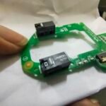 D2F-F-3-7 D2F-F - 3 - 7 Japan Micro Switch PE21