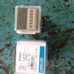 DH48S-S Relay Twin Counter Digital Precision Delay Time DH48S PD37