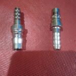 PH-20 PH20 PH 20 Male Plug Quick Coupler Connector hose kompresor KD41
