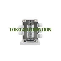 2 in 3 out UK terminal 115*90*55 outdoor waterproof junction box SH94 untuk aplikasi otomasi industri