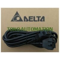 Delta VFD Kabel B E M C200 MS300 MS 300 extension cable PN56 untuk aplikasi otomasi industri DELTA, VFD, KABEL