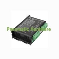 DM556D Nema17 Nema23 5.6A 20 to 50VDC Stepper Motor Driver KM98 untuk aplikasi otomasi industri DM556D, NEMA17, NEMA23