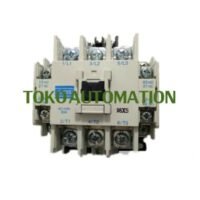 AC Kontaktor S-N35 SN35 SN-35 S N35 60A 220V Listrik Contactor PM92 untuk aplikasi otomasi industri