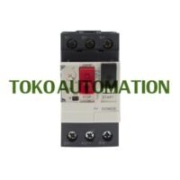 GV2ME08 GV2 ME08 GV2ME 08 2.4A Ke 4A 3PH Motor circuit breaker PX66 untuk aplikasi otomasi industri