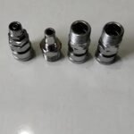 SM40 SM-40 SM 40 Quick Coupler Connector kompresor Hose Drat 1/2" KD40