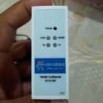 Din Rail RS485 to Ethernet Converter RS485 to RJ45 Modbus TCP RTU PW13