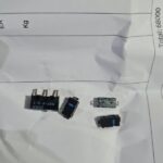D2LS-21 SWITCH SNAP ACT SPST-NO 1MA 6V D2LS21 D2LS 21 PN11
