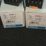 DH48S-S Relay Twin Counter Digital Precision Delay Time PD24