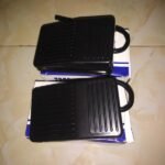 AC 220V 10A Black Foot Switch Power Foot Pedal switch 1NO 1NC AY88