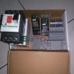 RXZE1M4C RXM4 14 PIN Socket Relay RXZE 1M4C PN09