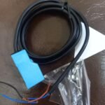 Metal Proximity Sensor Detector Deteksi Logam Inductive Switch