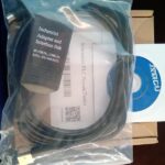 TSXPCX3030 Schneider PLC Kabel USB TSX TWIDO Premium Nano Cable PE79