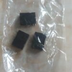 F.T F3AA012E 3A 12V DC SPST Coil Non-Latching Relay SC01