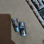 SM40 SM-40 SM 40 Quick Coupler Connector kompresor Hose Drat 1/2" KD40