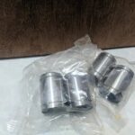 LM12UU LM12 UU LM 12UU LM 12 UU 12x21x30 CNC Linear Bearing KG28