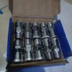 SM40 SM-40 SM 40 Quick Coupler Connector kompresor Hose Drat 1/2" KD40