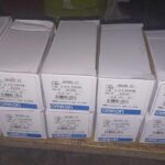 DH48S-2Z Timer Digital Time Delay Relay DH48S 2Z 220V dan Socket PH07