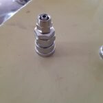 SP20 Quick Coupler SP 20 Compressor Connector Air Hose SP-20 KD14