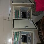 PA15 16 Channel PLC Control Panel Relay Module G2R 1 E 16A 24V D