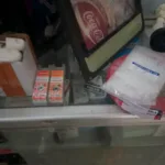 S-P50T S P 50T AC Magnetic Contactor 220V SG66