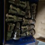 SM30 SM-30 Quick Coupler Connector kompresor Hose Drat 3/8 " KD39