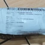 8mm Rod Thread Pneumatic Floating Joint Cylinder M8 x 1.25 KO57