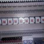 MC-9B MC 9B MC9B AC220V 9A 1A1B 3Pole NO NC Contactor SA58