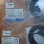 E2E-X3D1-N E2E X3D1 N Inductive Standard Proximity Sensor PD86
