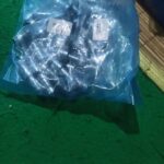 PH-20 PH20 PH 20 Male Plug Quick Coupler Connector hose kompresor KD41