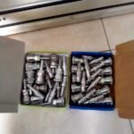 SH30 SH-30 SH 30 Male Plug Quick Coupler Connector hose kompresor KD45