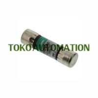 BAF-2 2 A 250 V Non-indicating Fast acting Midget fuse SF70 untuk aplikasi otomasi industri